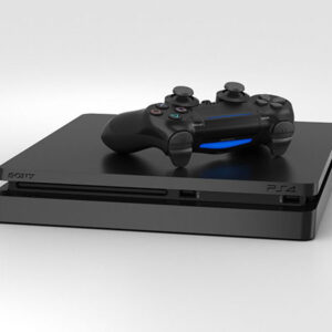 Play Station 4 Slim Console
