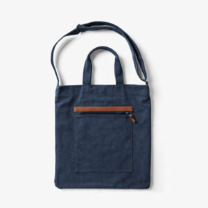 Sim Rivet Shoulder Bag