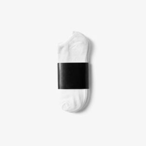 Men's Cushion Crew Socks