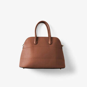 Fine Leather Hand Bag